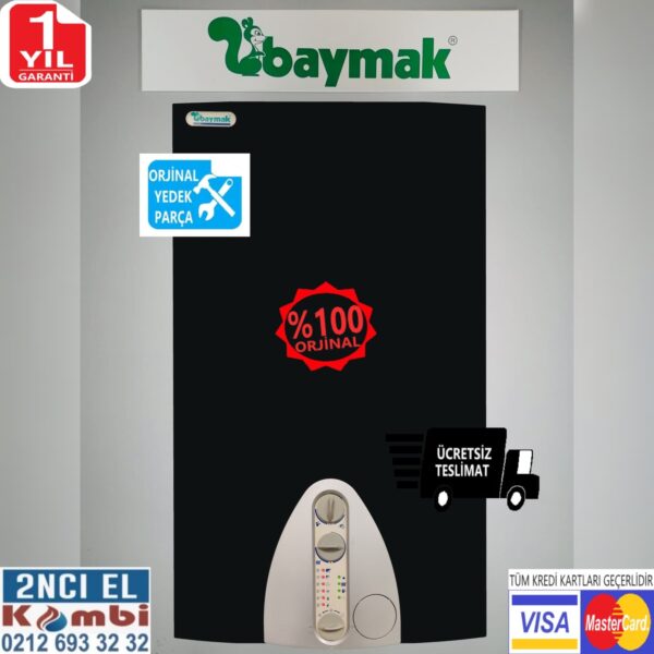en iyi kombi markası