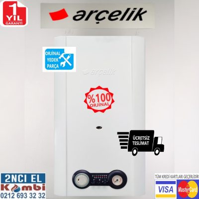 arçelik