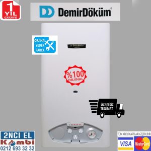 kombi markaları