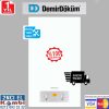 Demirdöküm