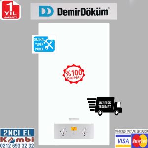 Demirdöküm