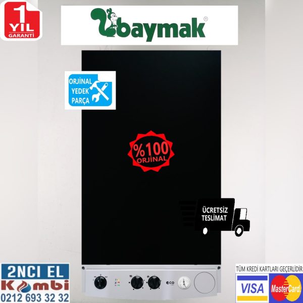 bağcılar kombi satış