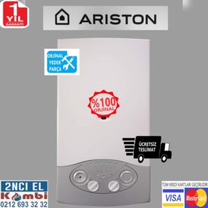 Ariston İkinci El Kombi