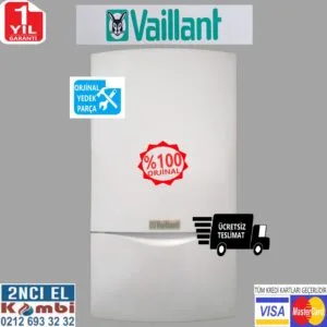 vaillant