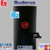 2. El Kombi Buderus