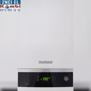 İkinci El Kombi Buderus Logamax Plus GB012 25 kW Yoğuşmalı Kombi (3)