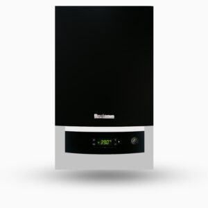 İkinci El Kombi Buderus Logamax Plus GB012 25 kW Yoğuşmalı Kombi