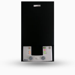 İkinci El Kombi Bosch ZWC 28-3 MFA 28 kW Hermetik Kombi (1)