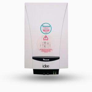 İkinci El Kombi Baymak İdee 35 30 kW Hermetik Kombi