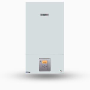 İkinci El Kombi Bosch Condens 2500W 24 kW Yoğuşmalı Kombi