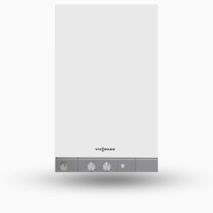Viessmann Vitopend100 30 kW Hermetik Kombi (2)