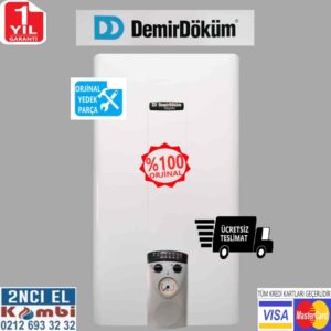 ikinciel kombi alınır mı
