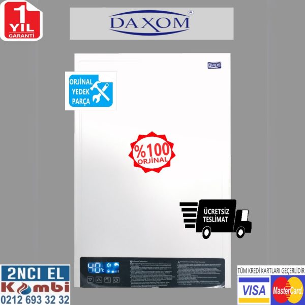 daxom
