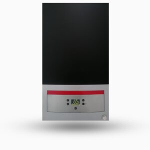 İkinci El Kombi Buderus Logamax U072 24 kW Hermetik Kombi (2)