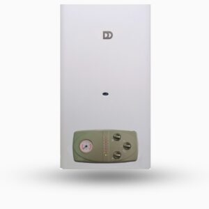 İkinci El Kombi Demirdöküm Termostar 24 kW Hermetik Kombi (2)