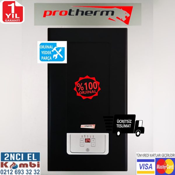 2.el protherm kombi