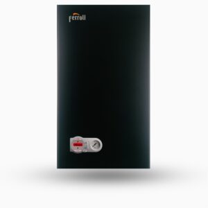 İkinci El Kombi Ferroli DOMIproject F24D 24 kW Hermetik Kombi