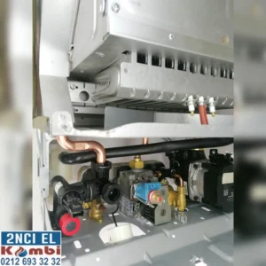 Alternative view of yoğuşma nedir Protherm Jaguar Condens 24
