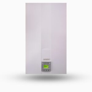 İkinci El Kombi Baymak Lambert 24 kW Hermetik Kombi