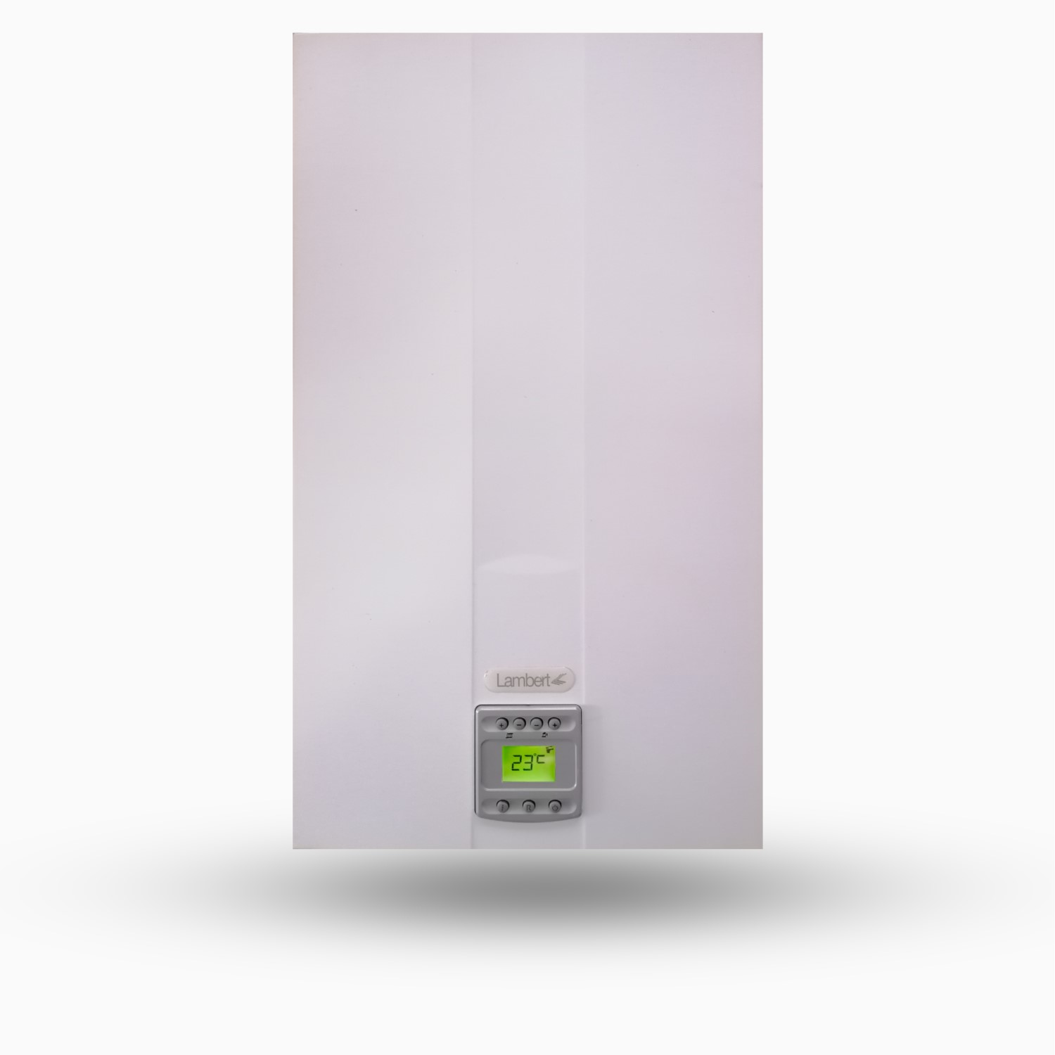 İkinci El Kombi Baymak Lambert 24 kW Hermetik Kombi