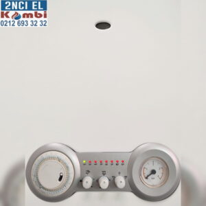 İkinci El Kombi Beko 24 kW Hermetik Kombi (1)