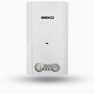 İkinci El Kombi Beko 24 kW Hermetik Kombi (2)