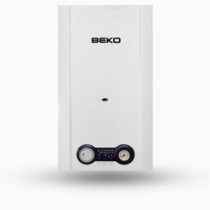 İkinci El Kombi Beko 24 kW Hermetik Kombi (2)