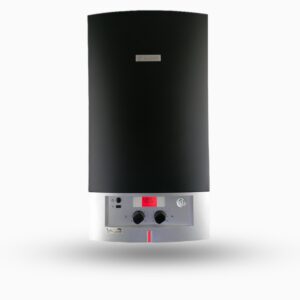 İkinci El Kombi Bosch ZWA 24-3 24 kW Hermetik Kombi