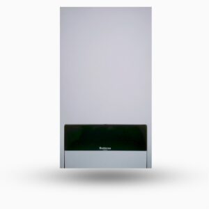 İkinci El Kombi Buderus Logamax U052 24 kW Hermetik Kombi