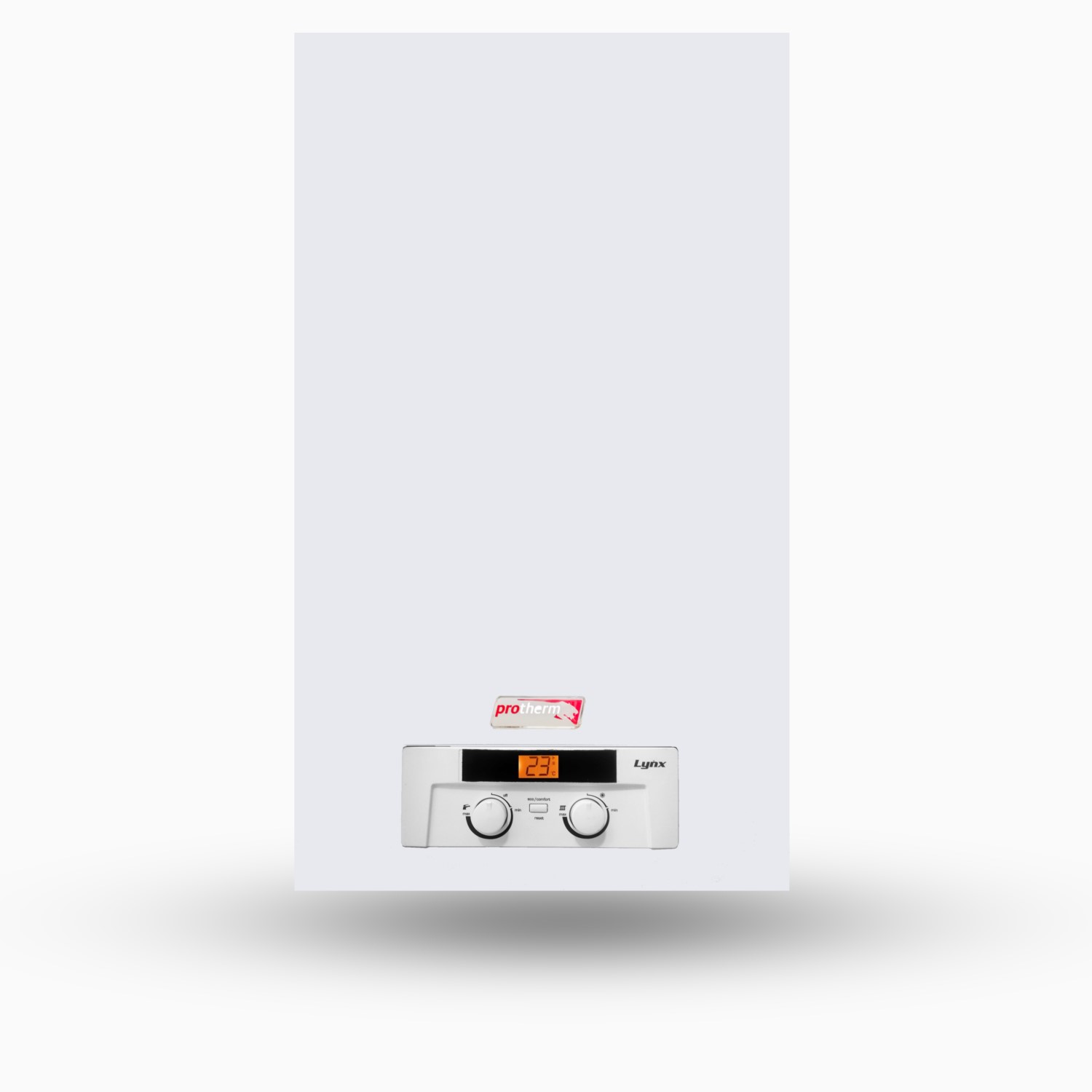 İkinci El Kombi Protherm Lynx 28 kW Hermetik Kombi