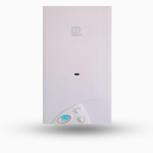 İkinci El Şofben Demirdöküm L 350 F Hermetik Şofben