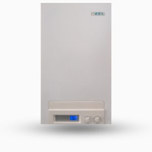 İkinci El Şofben ECA 22 HS-11 Hermetik Şofben (2)