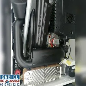 Alternative view of baymak idee 35 Yoğuşmalı Kombi