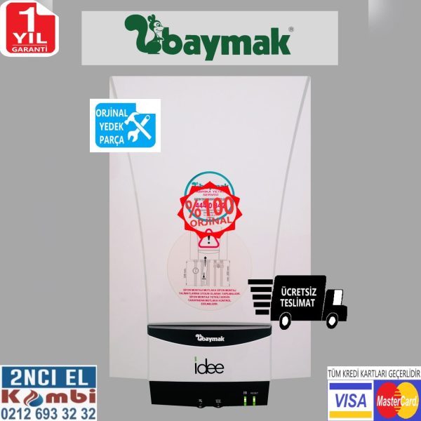 baymak idee
