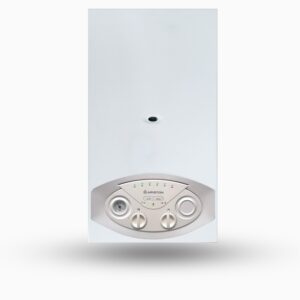 İkinci El Kombi Ariston BS 24 kW Hermetik Kombi