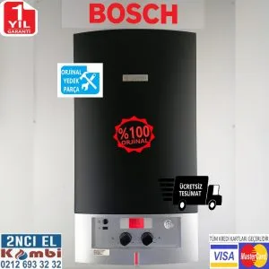 Bosch ZWA