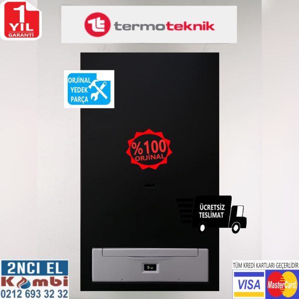 termoteknik