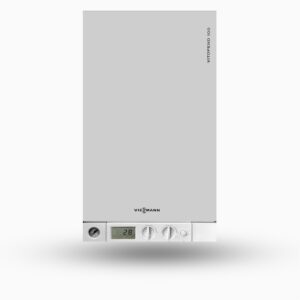 İkinci El Kombi Viessmann Vitopend100 Dijital 24 kW Hermetik Kombi