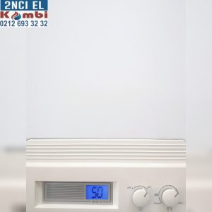 2.el şofben Eca 22 HS-11 (11 LT) (4)