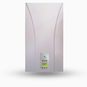 İkinci El Kombi Baymak Eco4 24 kW Hermetik Kombi