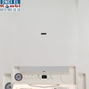 İkinci El Kombi Termoteknik Termoslim 24 kW Hermetik Kombi (2)