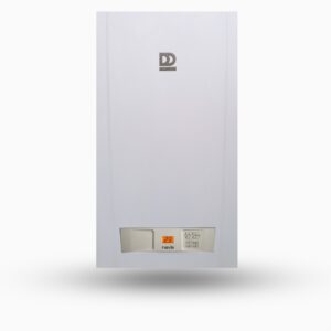 İkinci El Kombi Demirdöküm Neva 24 kW Hermetik Kombi