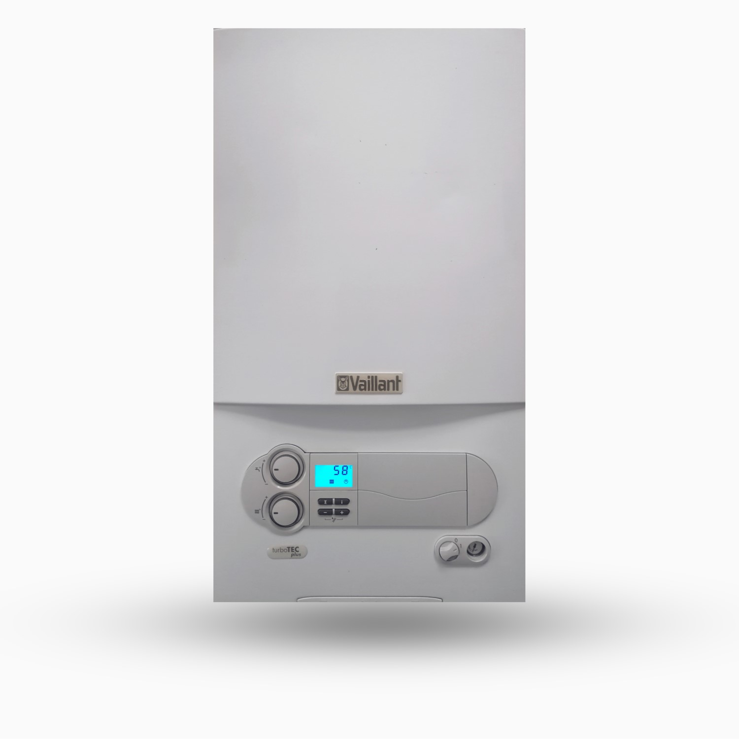 İkinci El Kombi Vaillant TurboTEC Plus 24 kW Hermetik Kombi