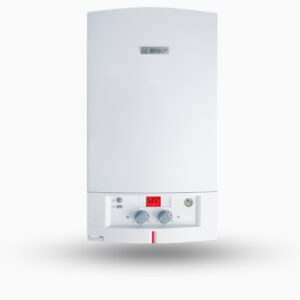 İkinci El Kombi Bosch Classic Plus 24 kW Hermetik Kombi