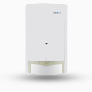 İkinci El Kombi ECA Calora 24 kW Hermetik Kombi