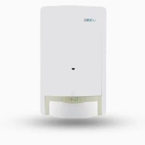 İkinci El Kombi ECA Calora 24 kW Hermetik Kombi