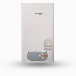 İkinci El Kombi Demirdöküm Kalisto 24 kW Hermetik Kombi