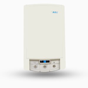 İkinci El Kombi ECA Confeo Premix 24 kW Yoğuşmalı Kombi