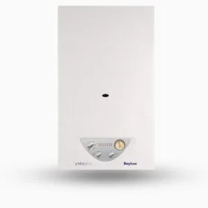 İkinci El Kombi Baykan Yıldız Plus 24 kW Hermetik Kombi