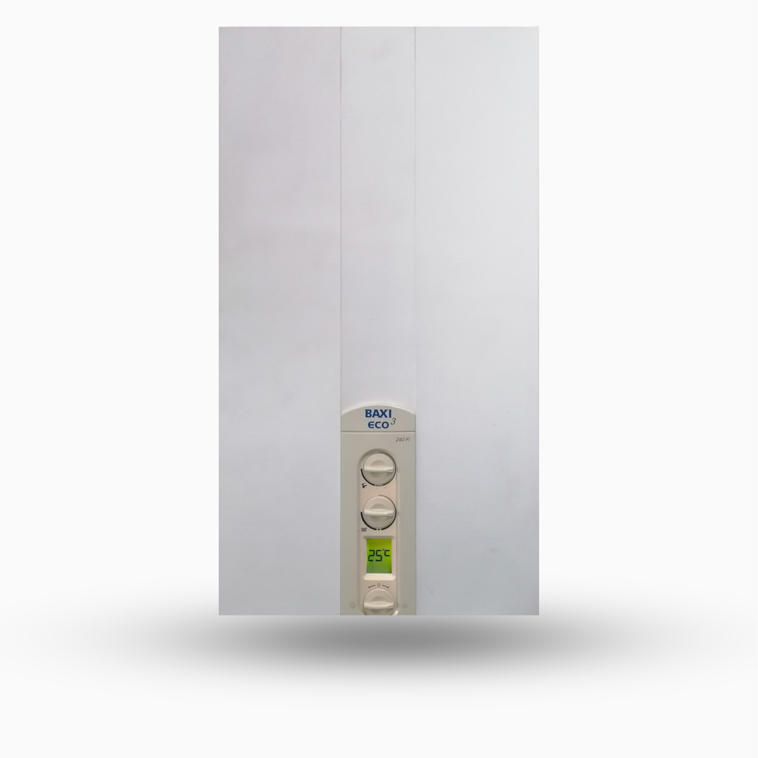 İkinci El Kombi Baymak Baxi Eco3 24 kW Hermetik Kombi